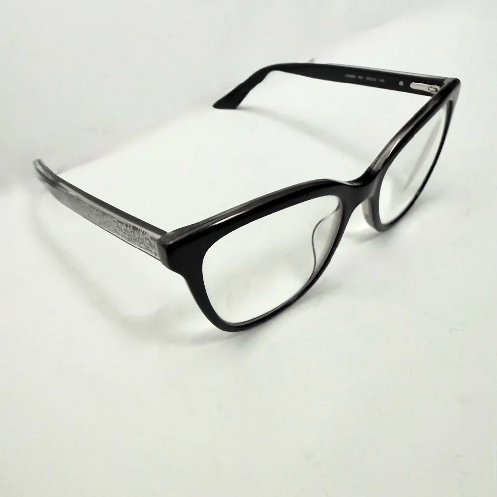 Longchamp LO2689 Cat Eye Glasses Frames 53mm